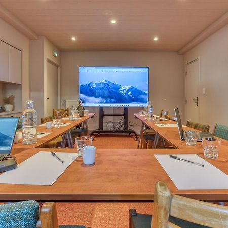 Hotel Lyret Chamonix Exterior photo