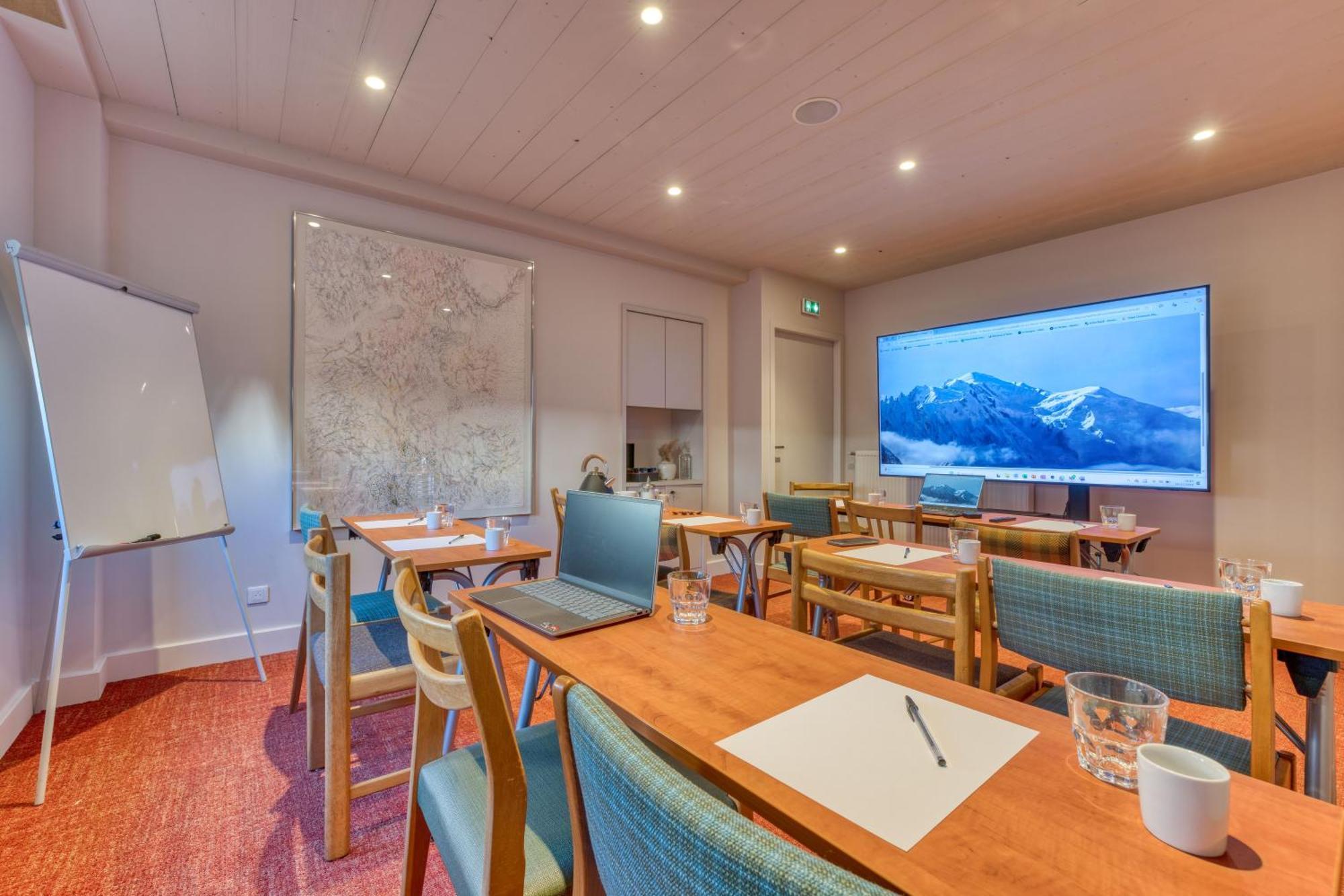 Hotel Lyret Chamonix Exterior photo
