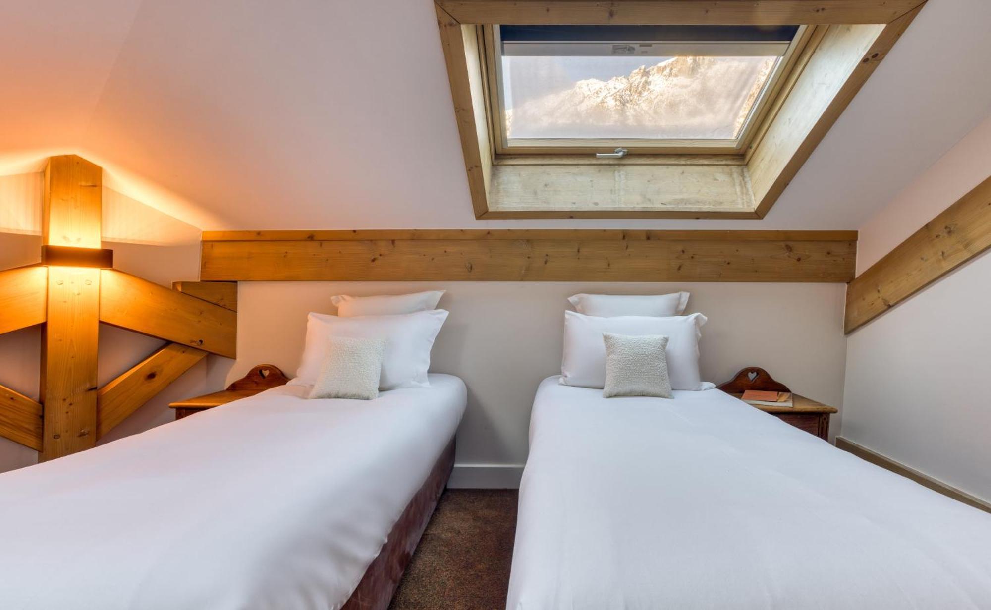 Hotel Lyret Chamonix Exterior photo