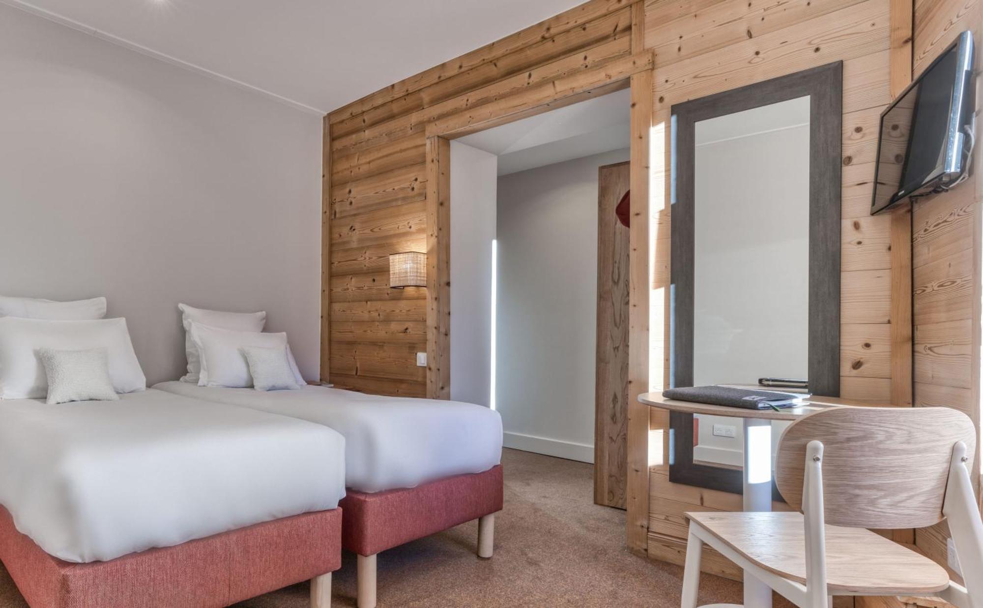 Hotel Lyret Chamonix Exterior photo