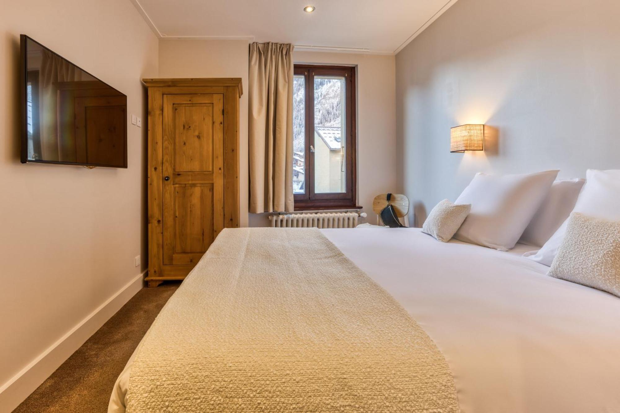 Hotel Lyret Chamonix Exterior photo