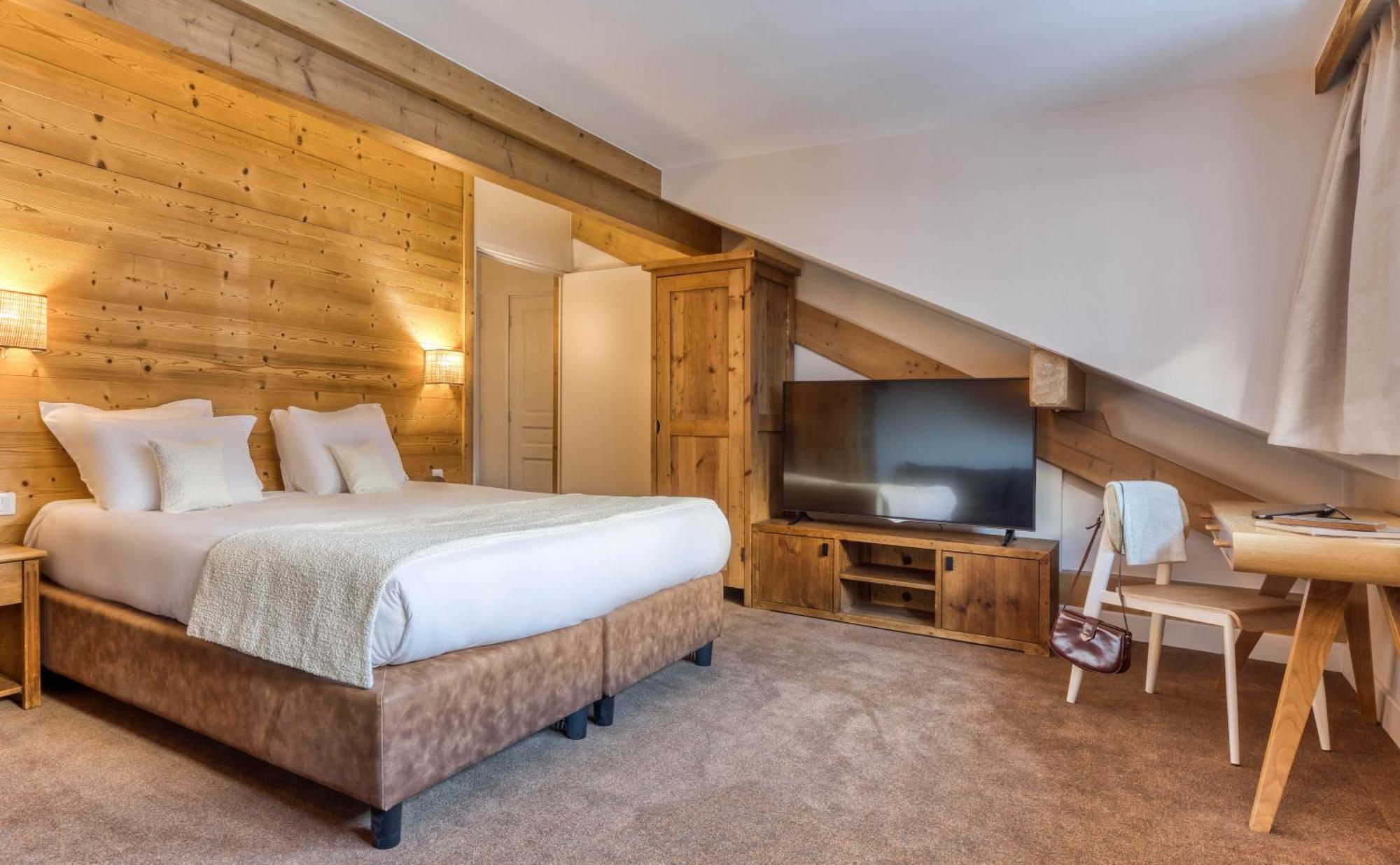 Hotel Lyret Chamonix Exterior photo