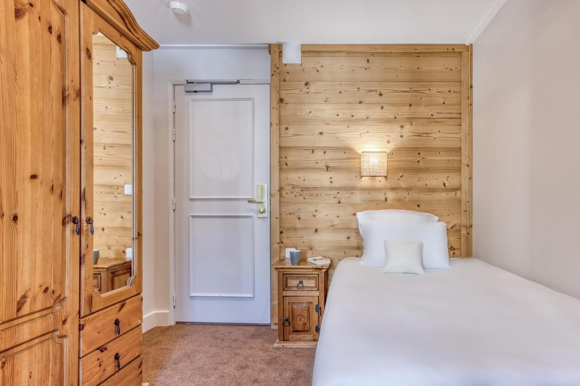 Hotel Lyret Chamonix Exterior photo